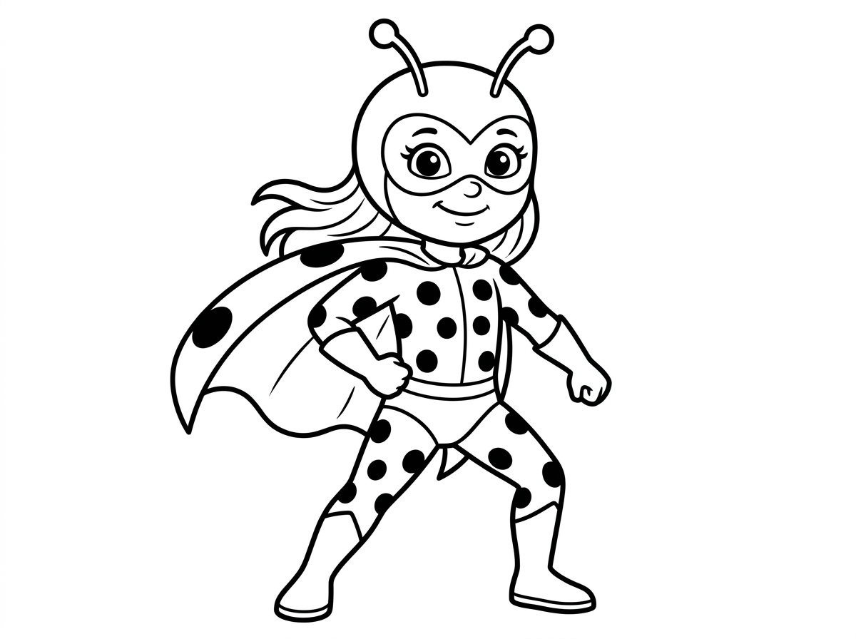 ציור של חיפושית המופלאה