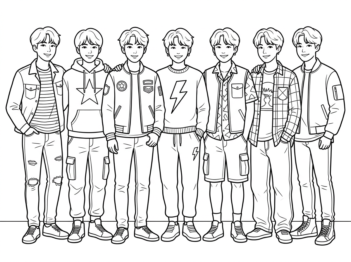 צייר לי את כל הממברים של ביטיאס