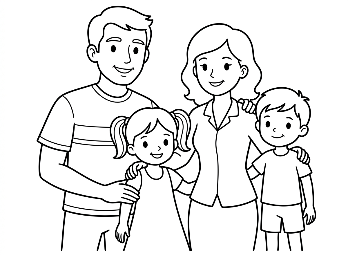 תמונה משפחתית