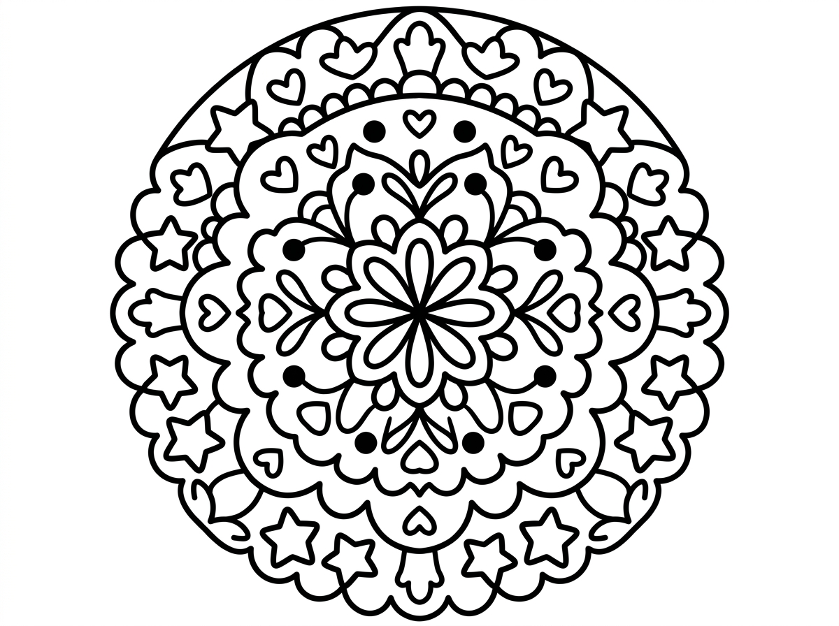 למה לא עיגול שלם