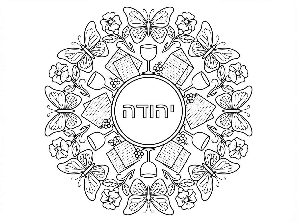 בבקשה תכין לי כזה עם השם יהודה