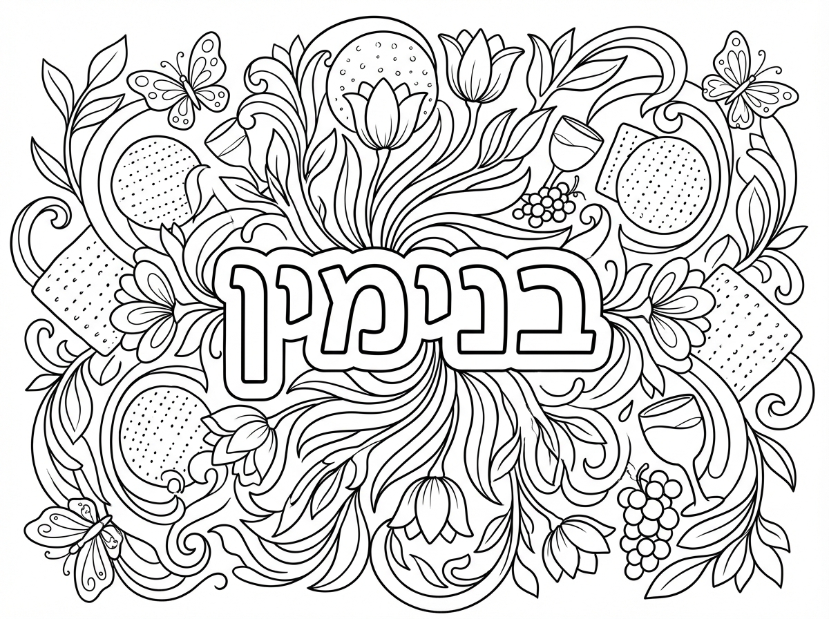 מה קורה מחכה לדף