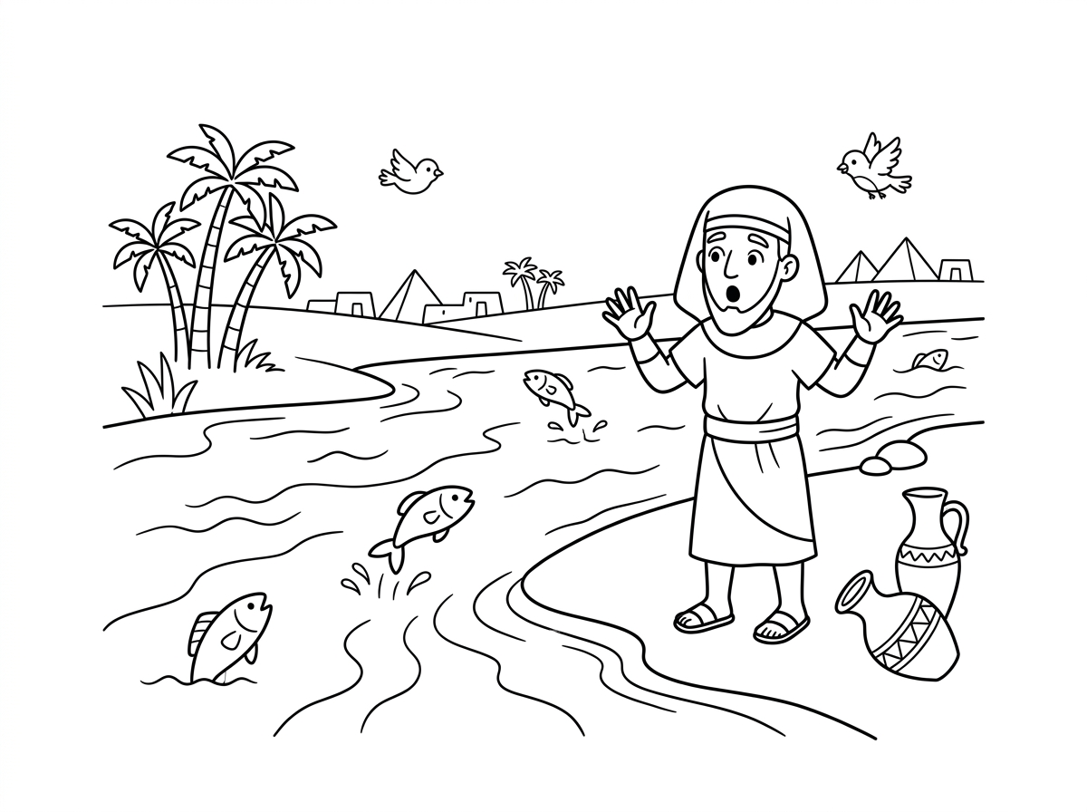 צור לי דף צביעה בסגנון וקטורי של מכת דם