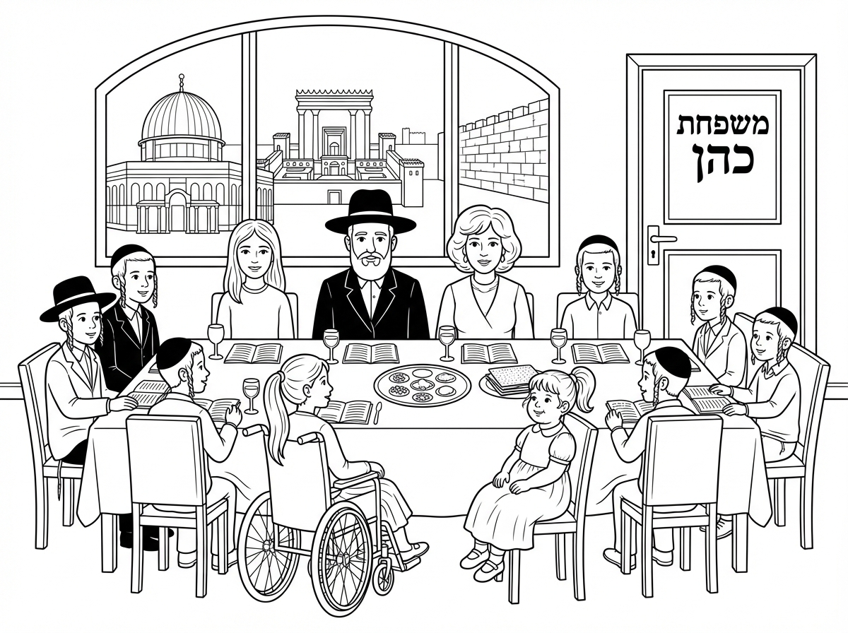 מדהים אפשר עם עוד 4 בנים בגילאיי 7-13?