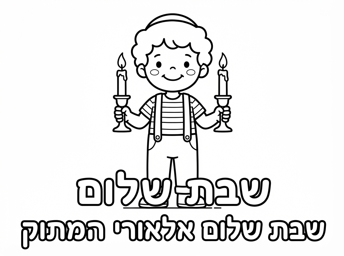 אפשר רק ילד בלי אמא?