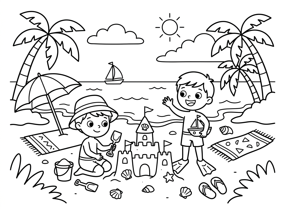 דף לחופש הגדול