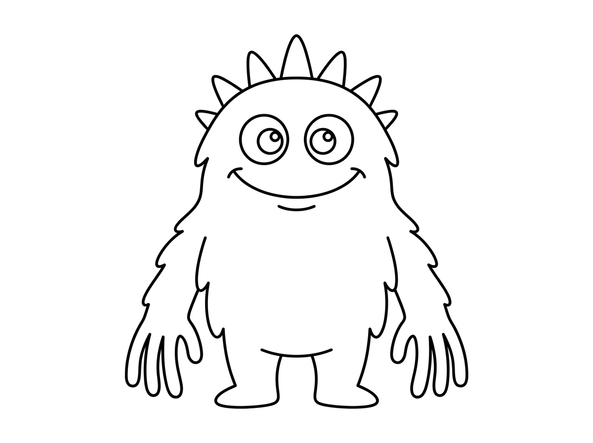 תיצור דף צביעה מזה