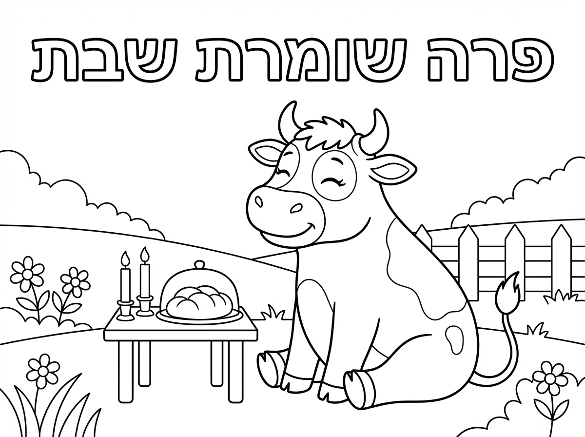אם אפשר אותה בשדה ובלי כיפה על הראש