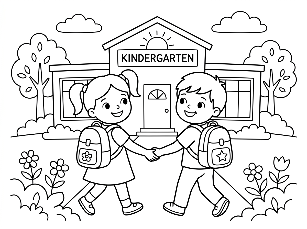 דף חזרה לגן