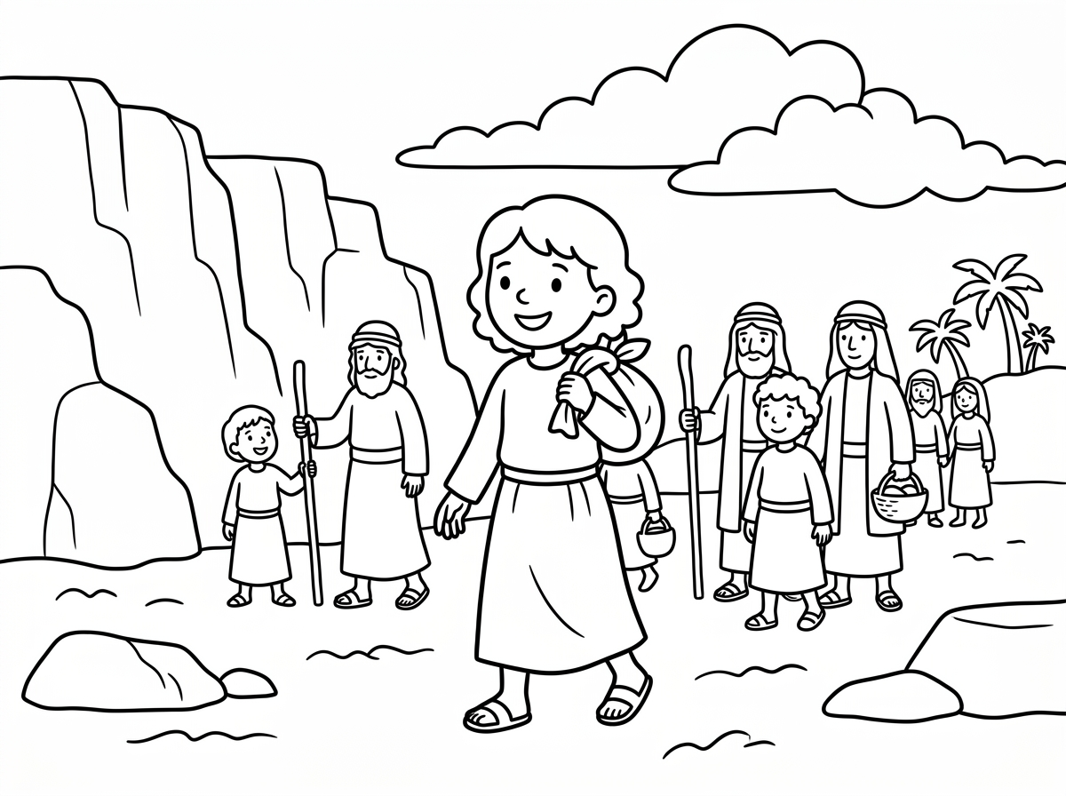 תכין לי בבקשה דף.צהיעה על יציאת מצריים
עם תמונה של ילדה באמצע. לבןשה חולצה עם שרוולים ארןכים ומכוסה עד הצוואר. וחצאית שמכסה את הדרך