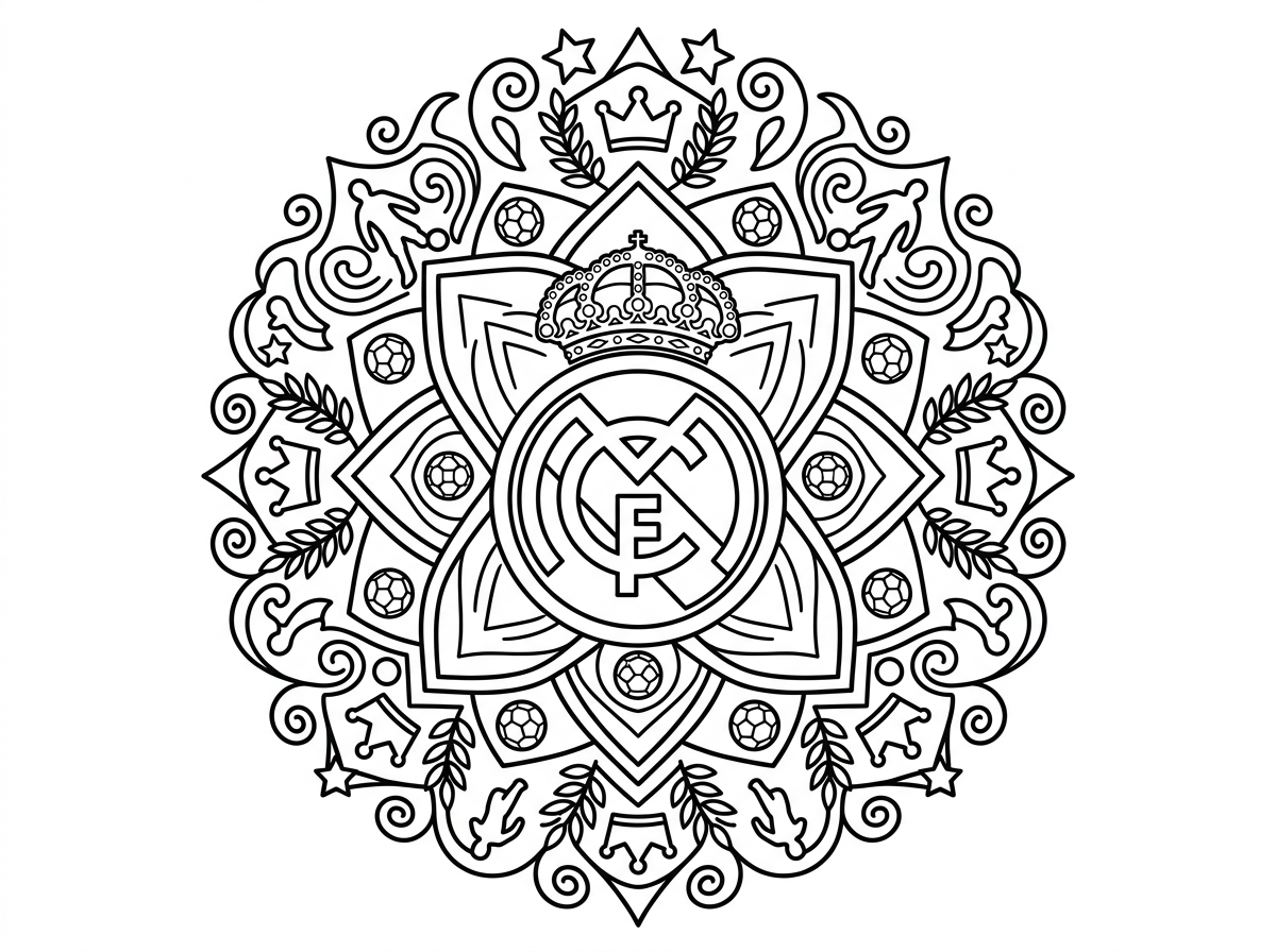 כע אבל הרבה יותר מרשים בסגנון של מנדלה