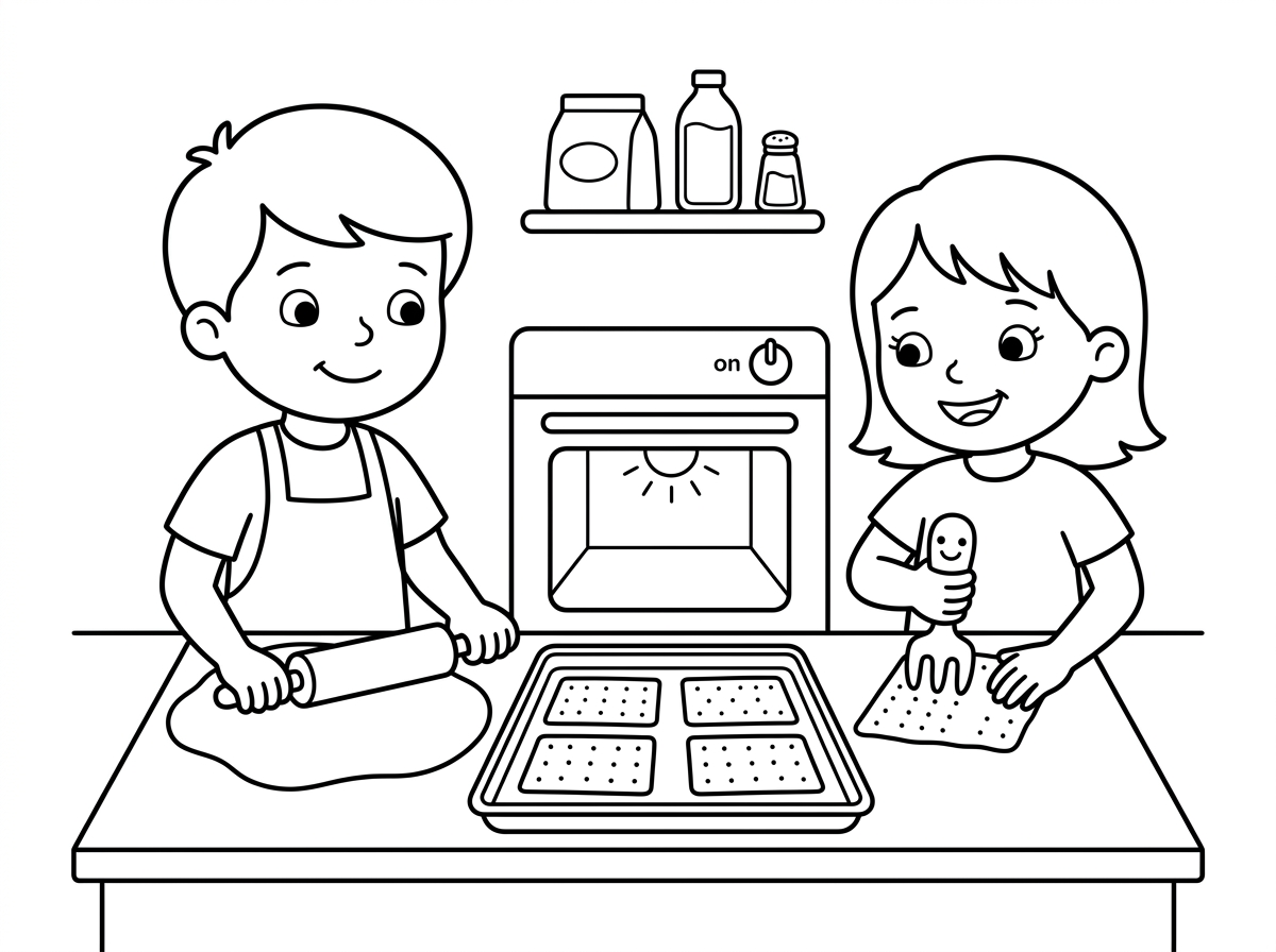 מעונינת בדף של אפית מצות