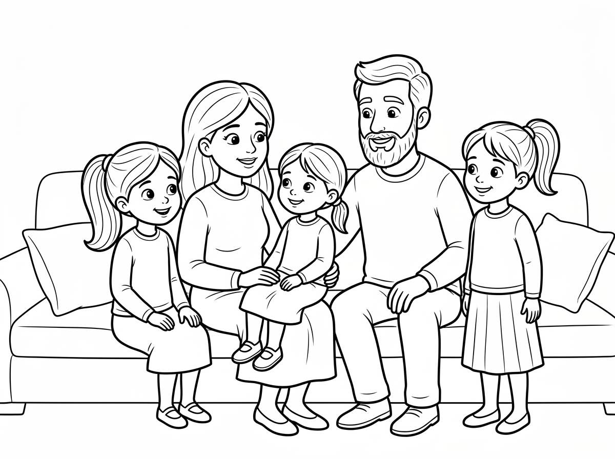 היי
רק צריך לתקן את הדמויות של הילדים - זה בנות ולא בנים
נא למחוק את הכיפה