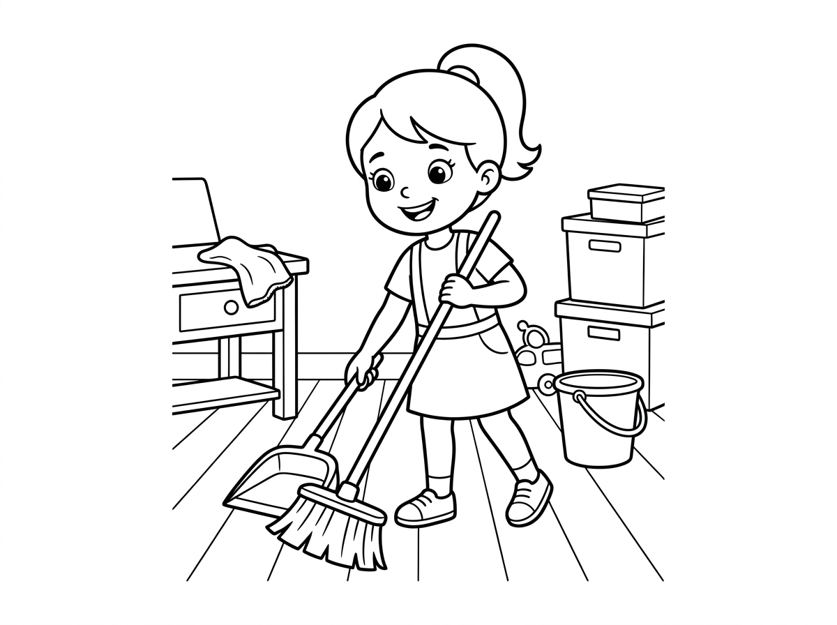 ועכשיו של ילדה