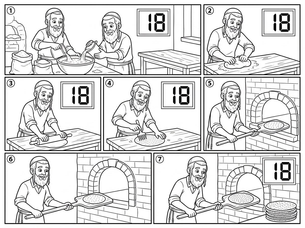 הדף מקסים.
שהדמויות יהיו כמו בחב"ד. פאות ישרים.
ולא יהיה כיתוב באנגלית