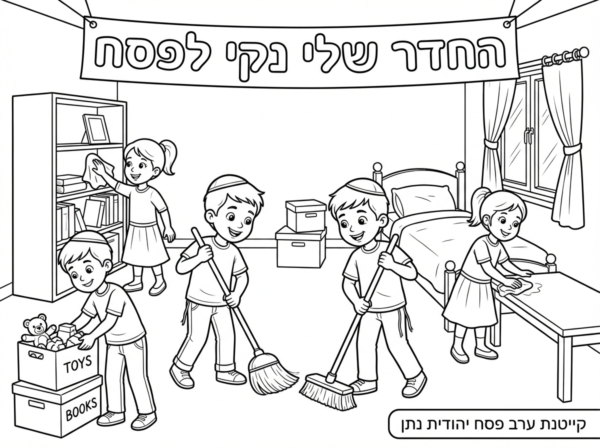 אתה יכול להוסיף לבנים כיפה?