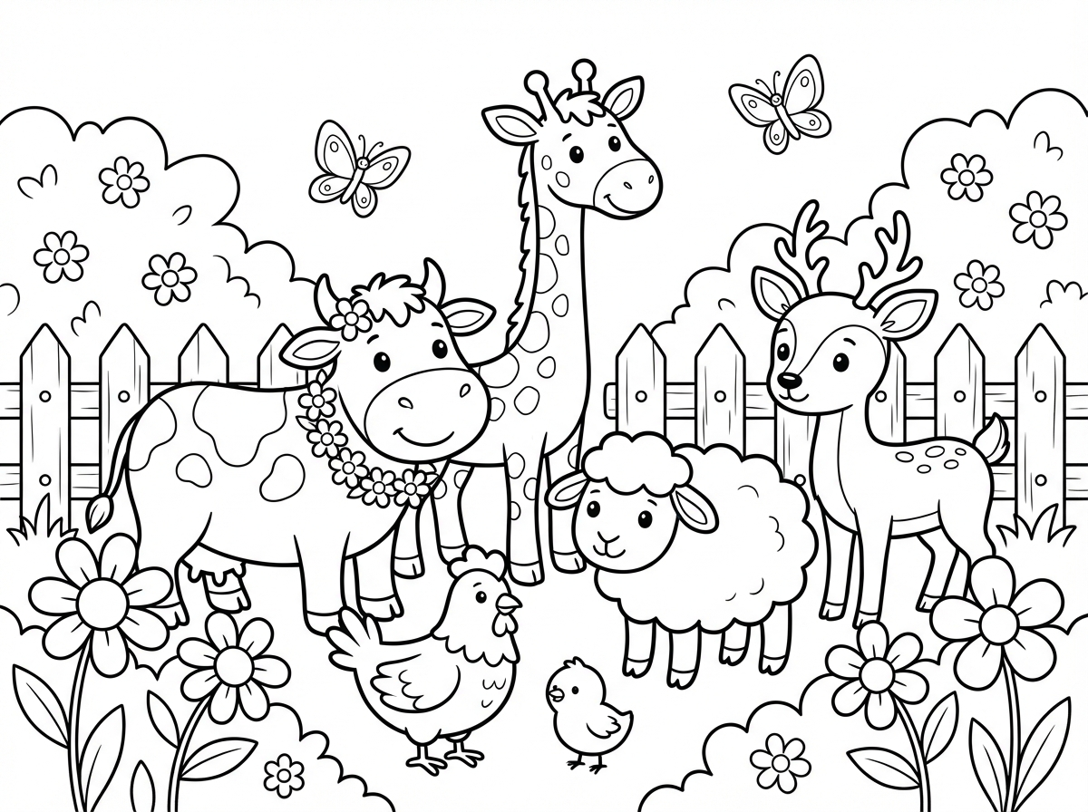 ואפשר שהם יהיו בגינה?