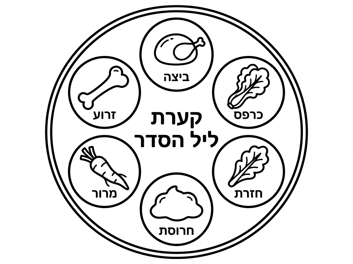 עם מילים בעברית