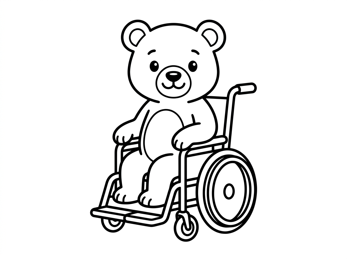 תוכל ליצור לי מהתמונה הזאת דף צביעה בבקשה?