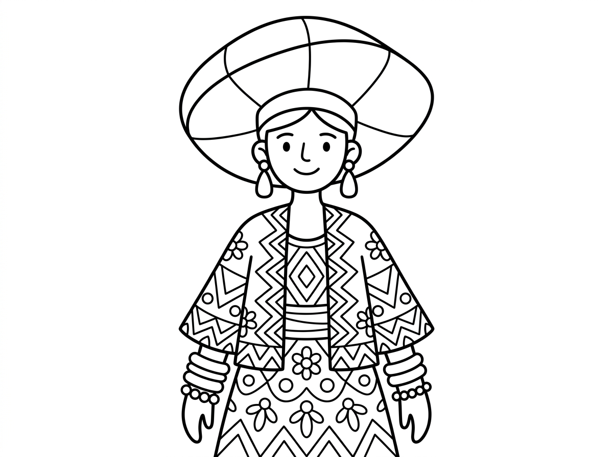 הפוך את התמונה לדף צביעה