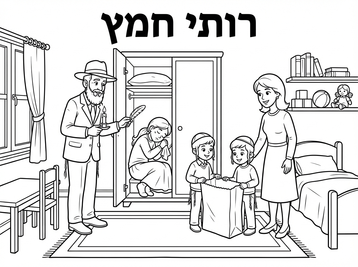 מעולה.
תוסיף רצפה ופריטים של חדר ילדים.
בלי דובי