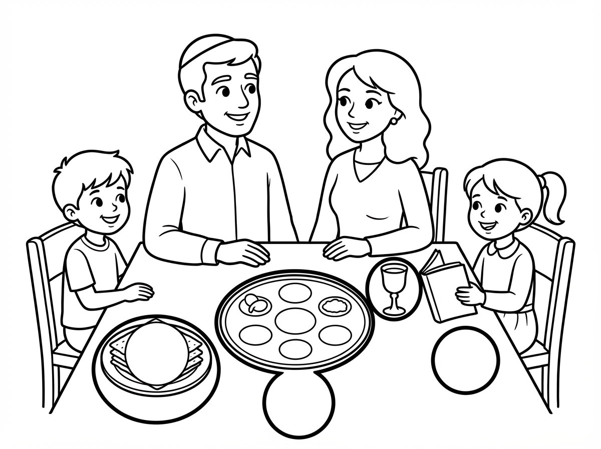 מהמם ואם אתה יכול לעשות לי את אותו ציור אבל בילדים גם בן וגם בת