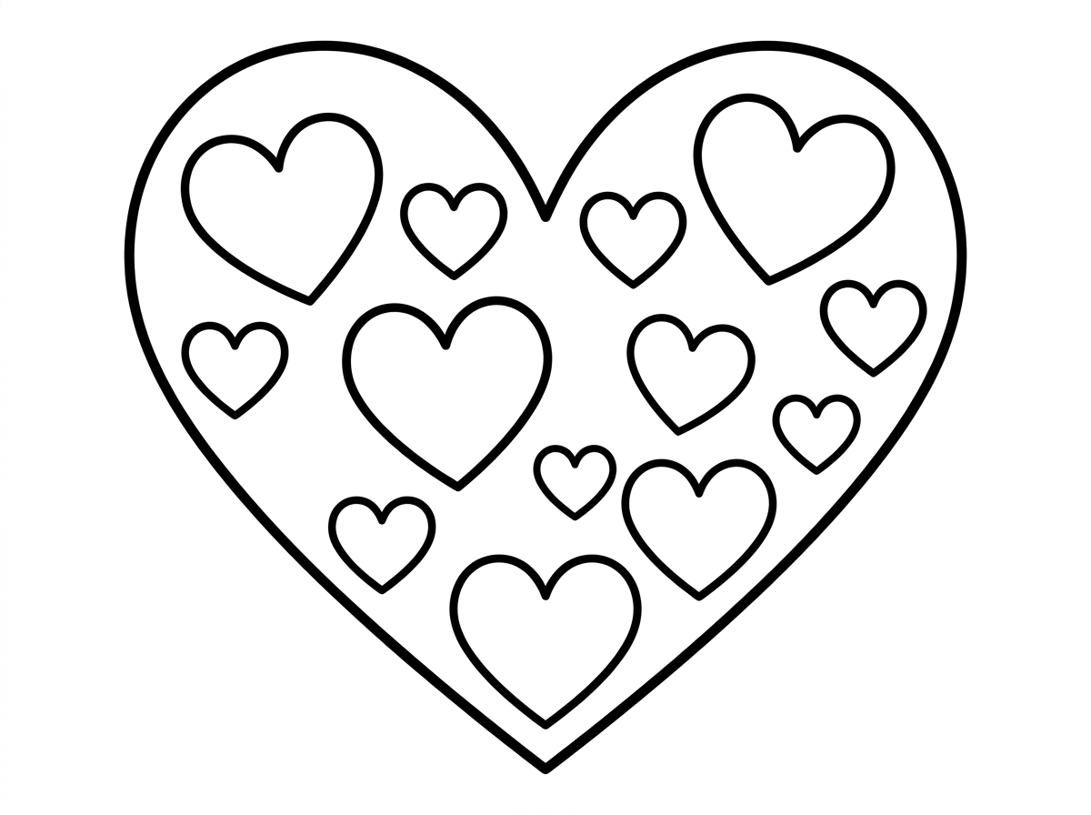 זה לא קשה, ביוקודר לא נראה דבר, אבל נעשה סלט. מה, אני עדיין לא התחלתי. אני אין לי רעון. בשביל זה אני גם רוצה לעזור, חבל שתמריצה לו, אז הוא לא יהיה, הוא לא יעזור לך. הוא בא לתת לך בחידות את הדבר הזה. תכין לי דף צביעה עם לבבות בתוך לב.