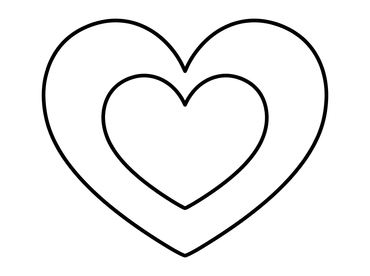 תכין לי תחביה שלב בתוך לב