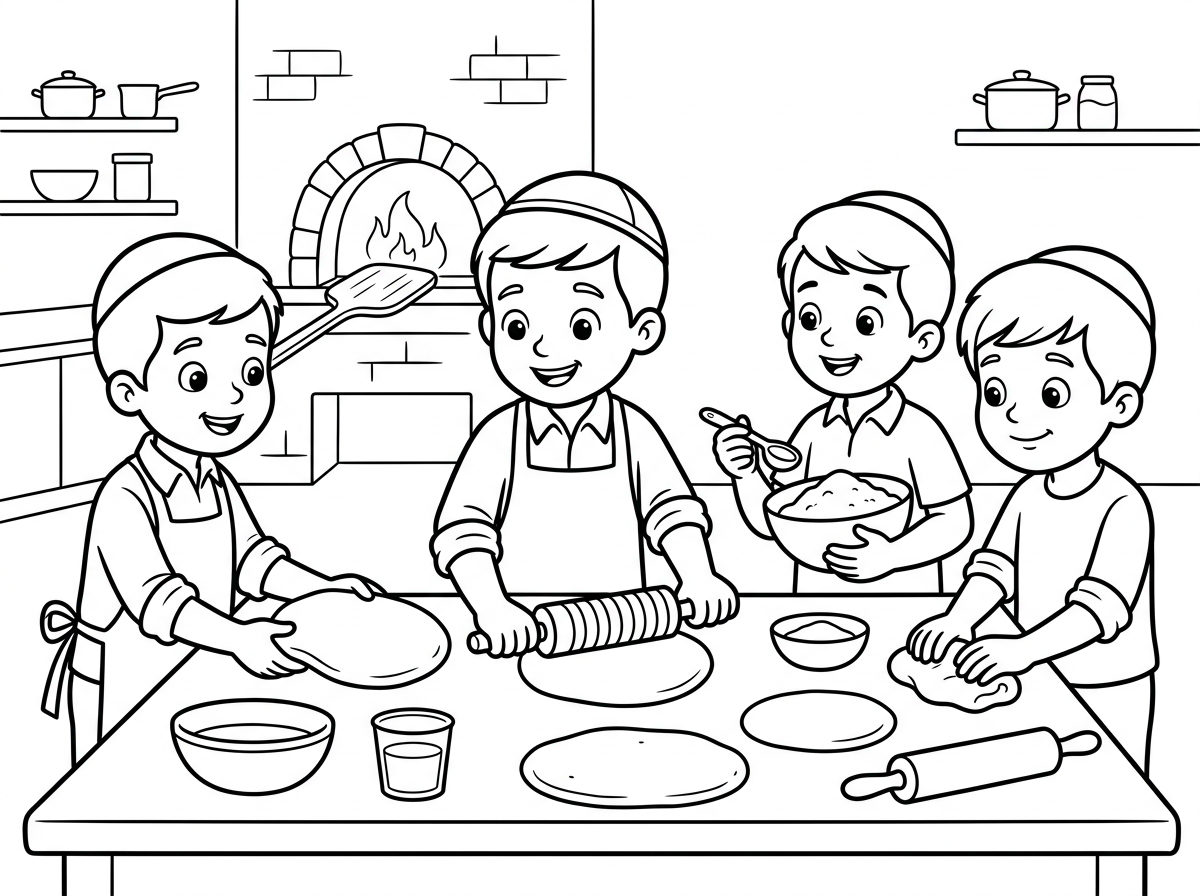 מהמם! אפשר רק בנים?