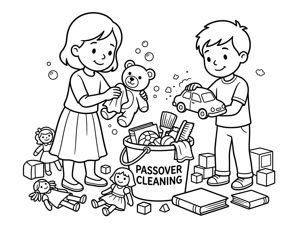 אני רוצה את הציור הזה, אבל שלילדה יש חצאית