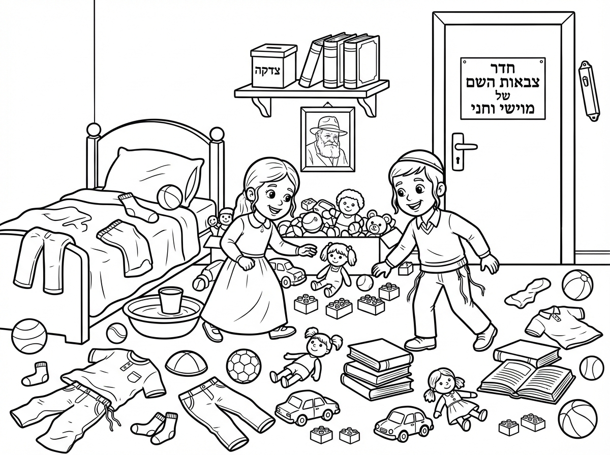 אתה יכול עכשיו לעשות לי את הצילום שביקשתי?