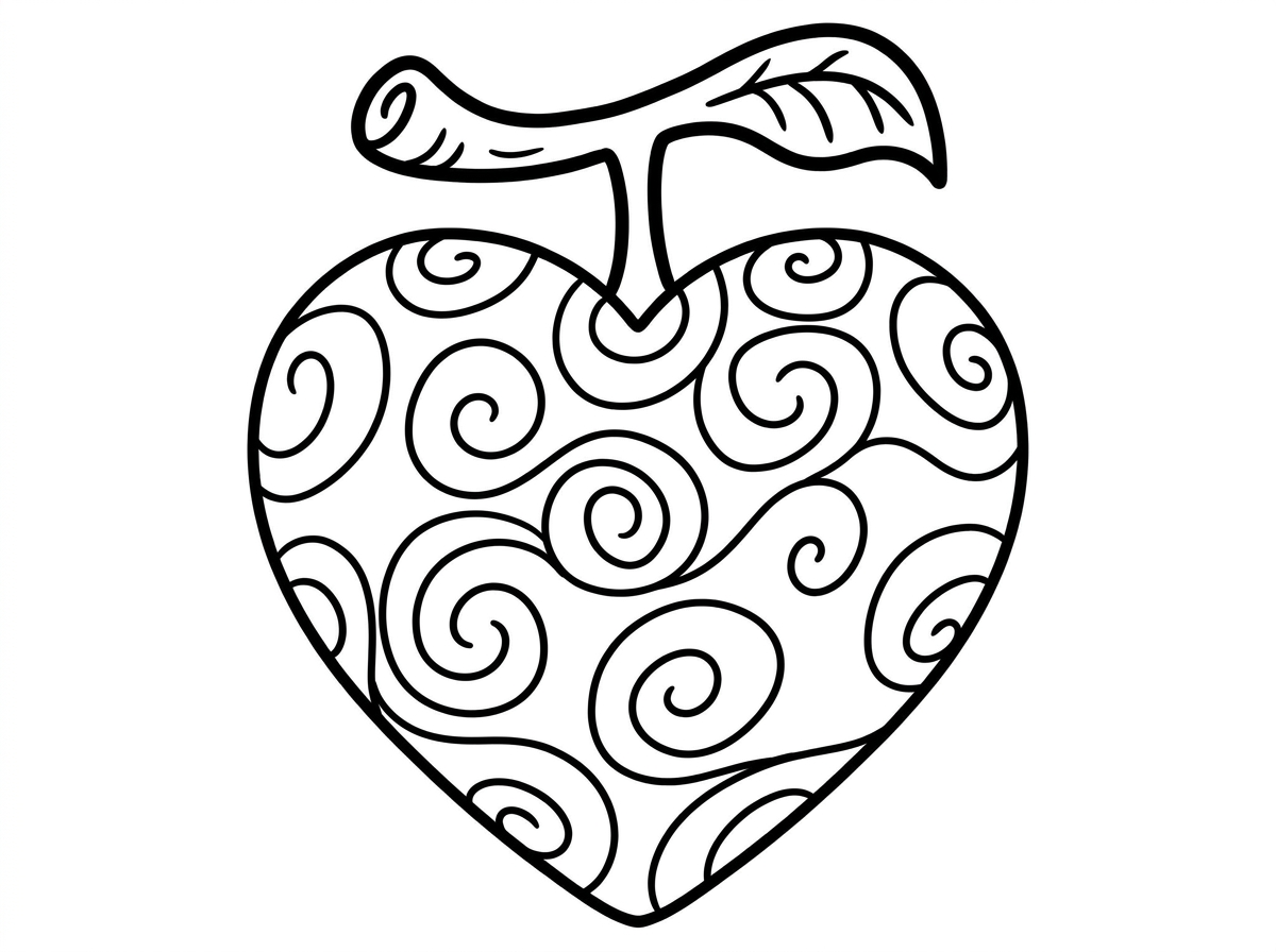 ועכשיו את ה-Ope Ope no mi 
של Law