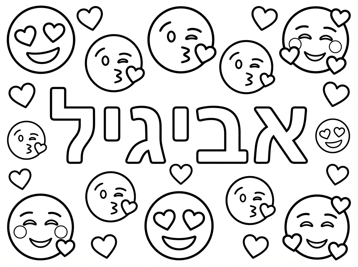 Avigail😘😍
אביגיל😘😍