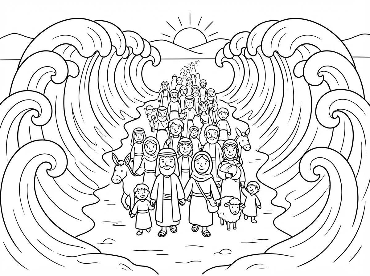 אפשר להוריד את הדגים מהגלים