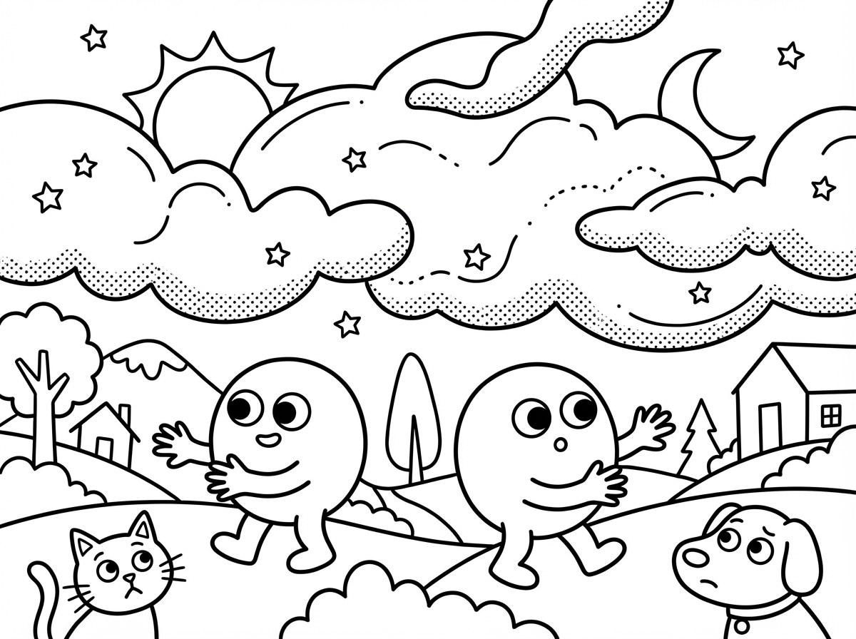 בסגנון זה צור לי תמונה למכת חושך