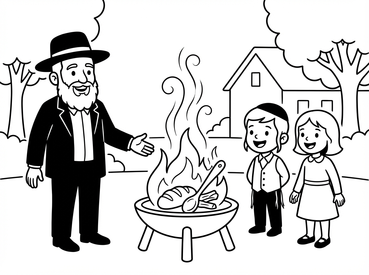 מיועד לחבדניקים