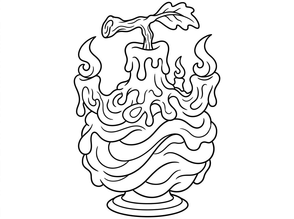 ועכשיו את הפרי שטן של 
MR. 3