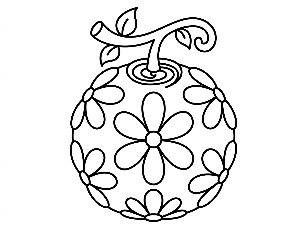 עכשין אתה יכול לעשות לי את ה-Hana Hana no mi ?