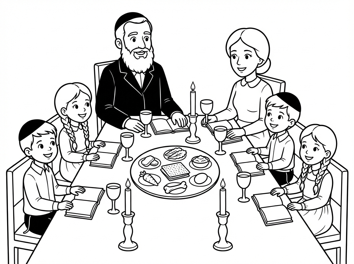 ושלא יהיה כתוב כלום בספרים