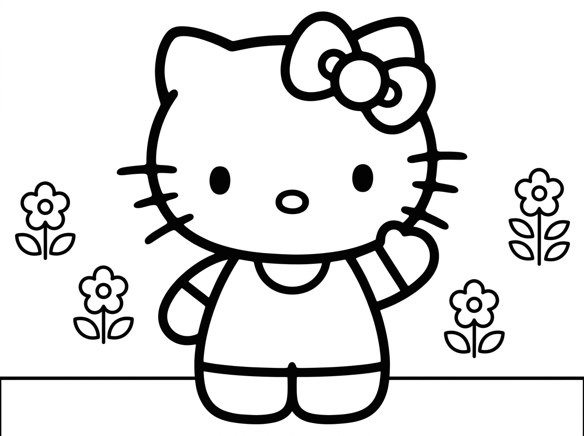 עכשיו הלו קיטי