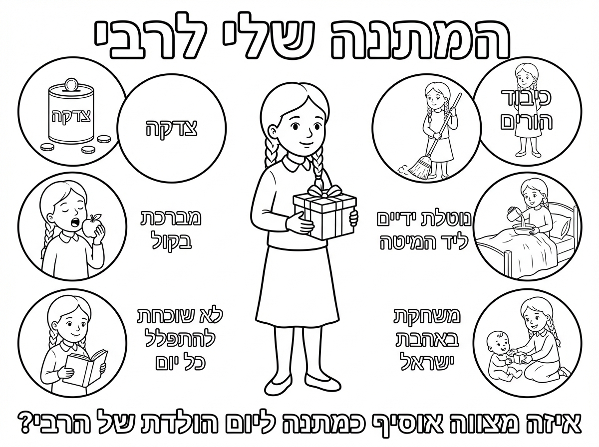 תודה! אשמח שתשאיר אותו דבר רק שינוי קטן- הילדה שיושבת על המיטה מכוסה בשמיכה ברגליים - שתשפוך על יד אחת מים מספל אותו אוחזת ביד השניה והמים נשפכים לתוך קערה הקרובה אליה