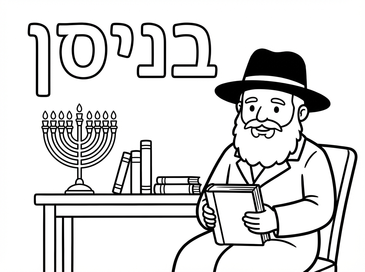 אשמח לתמונה של רבי הרשב של חב״ד אם התאריך ב ניסן