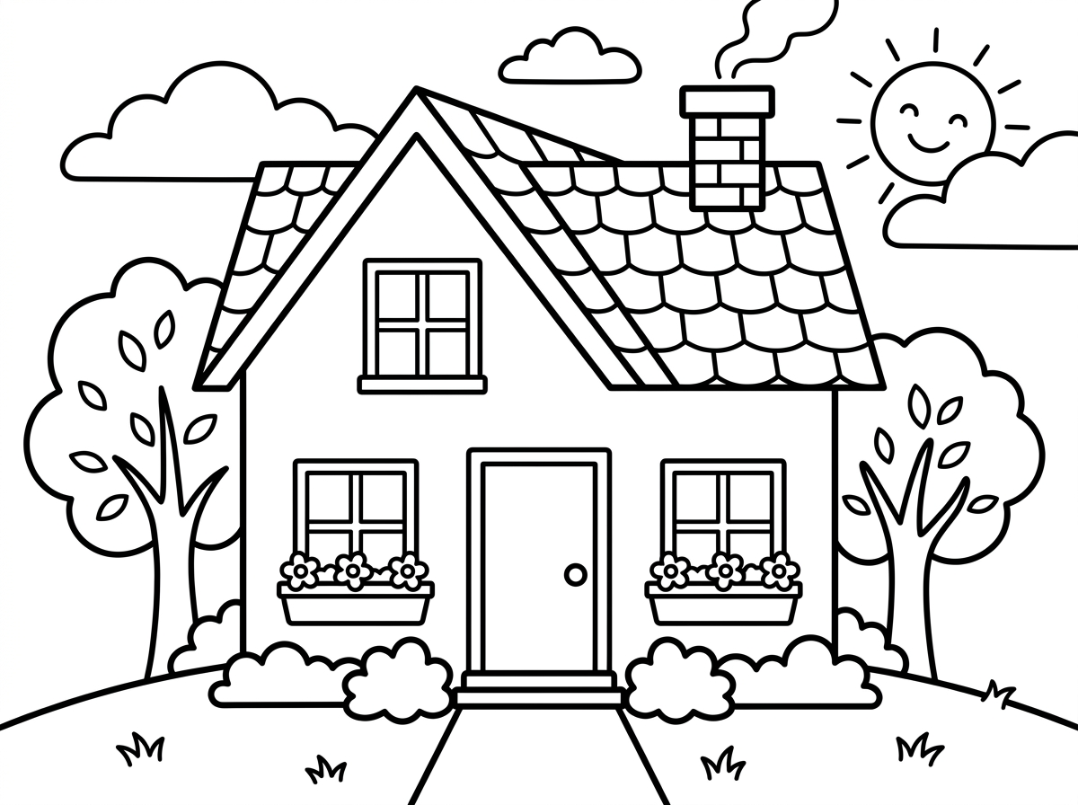 תשליח לי בית.