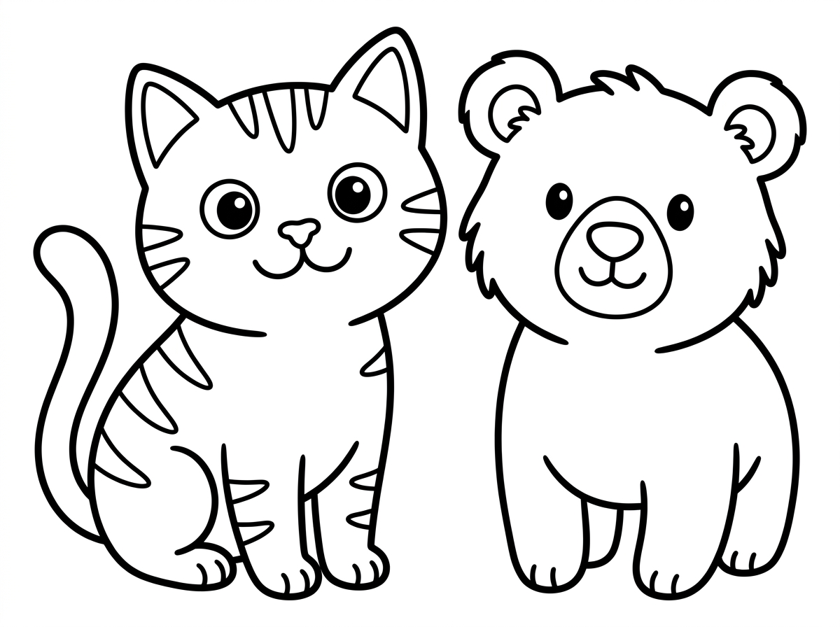 אתה יכול בבקשה לעצב לי דף צביעה לפי התמונה שאני שולחת לך