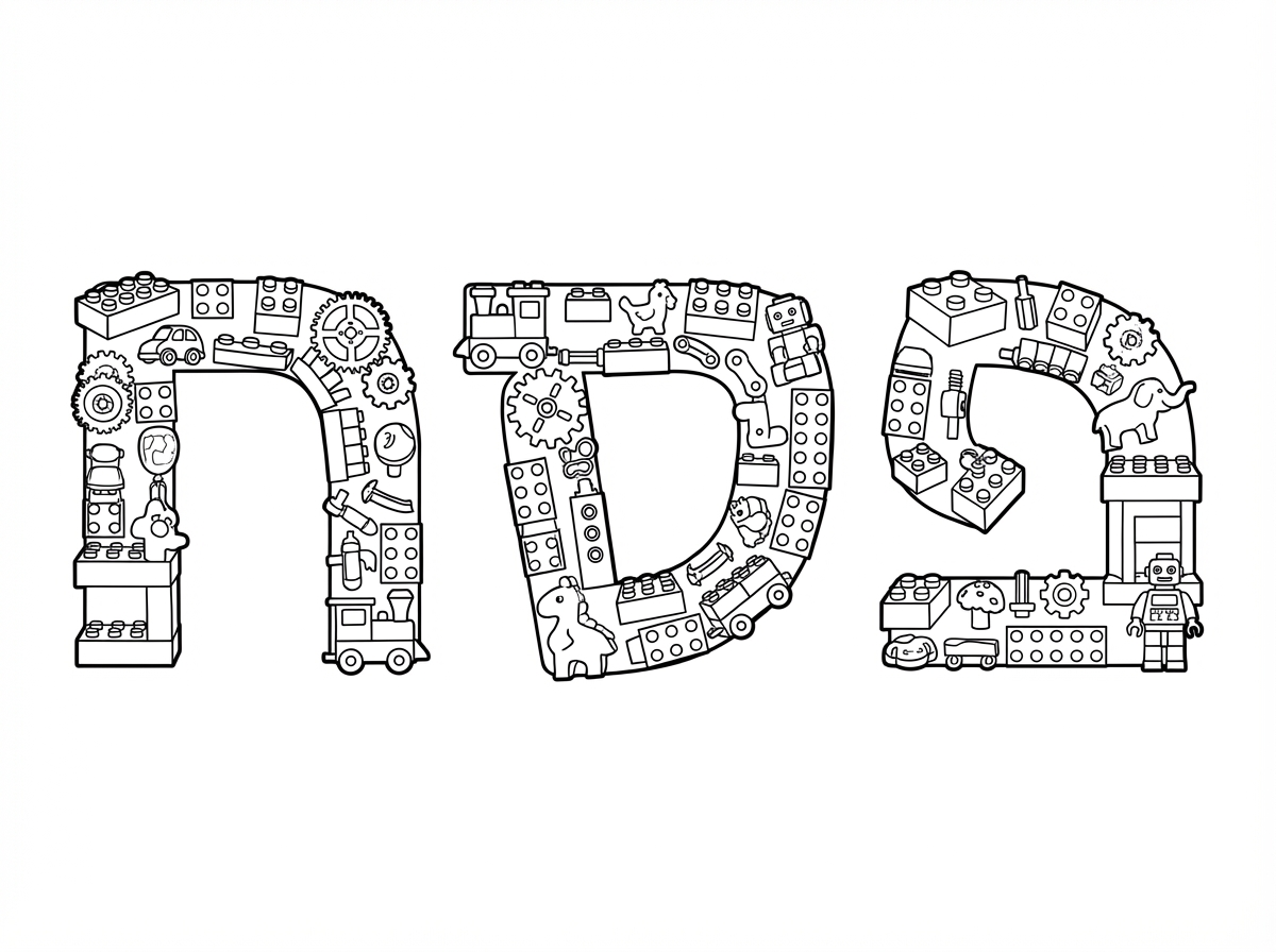 צור לי את המילה פסח
מחלקי לגו קליקס וצעצועים