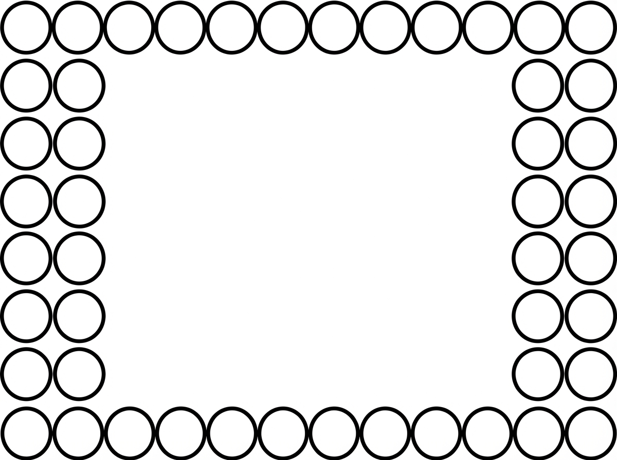 כמעט... רק את המסגרת החיצונית