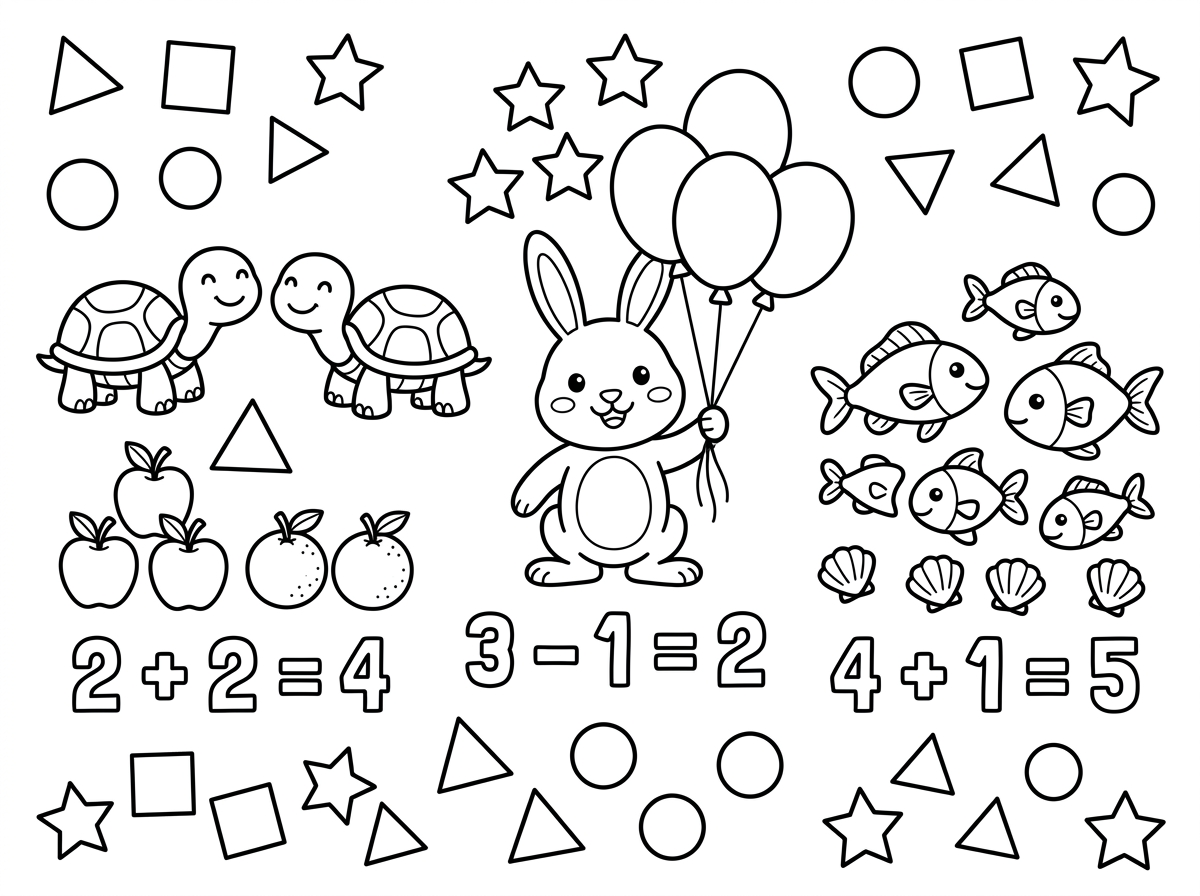 Early Math