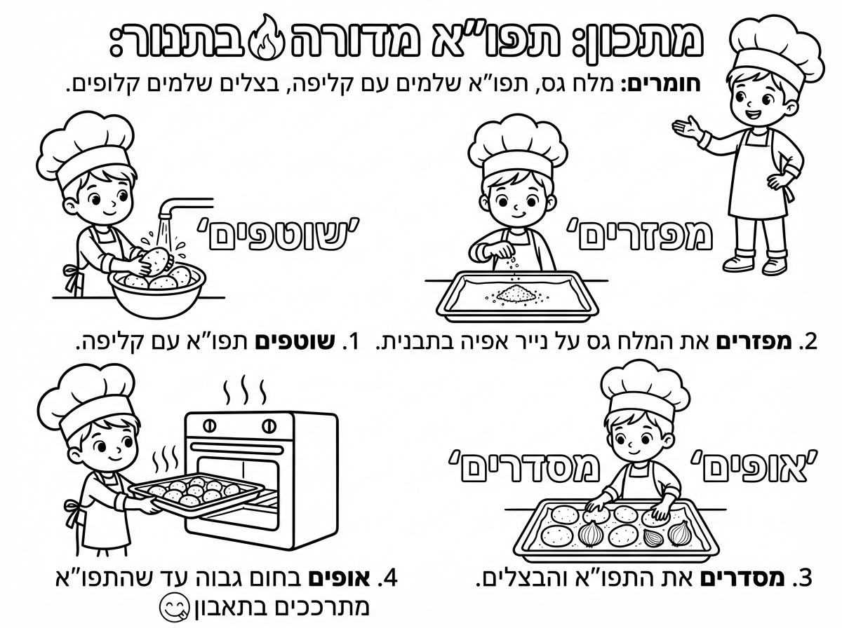 כתבת פעמיים את שלב 1,לתקן את זה והשאר מושלם להשאיר ככה