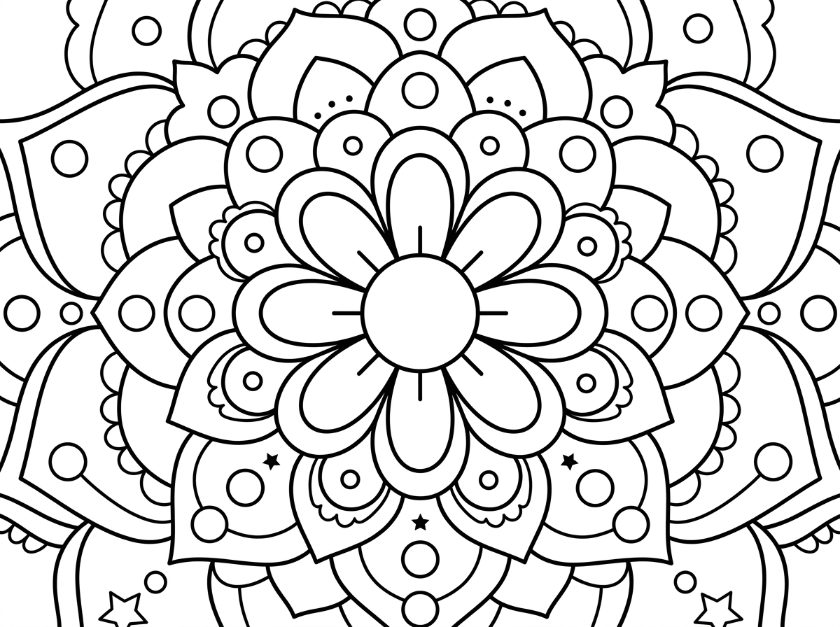 היי אני רוצה מנדלה פרח