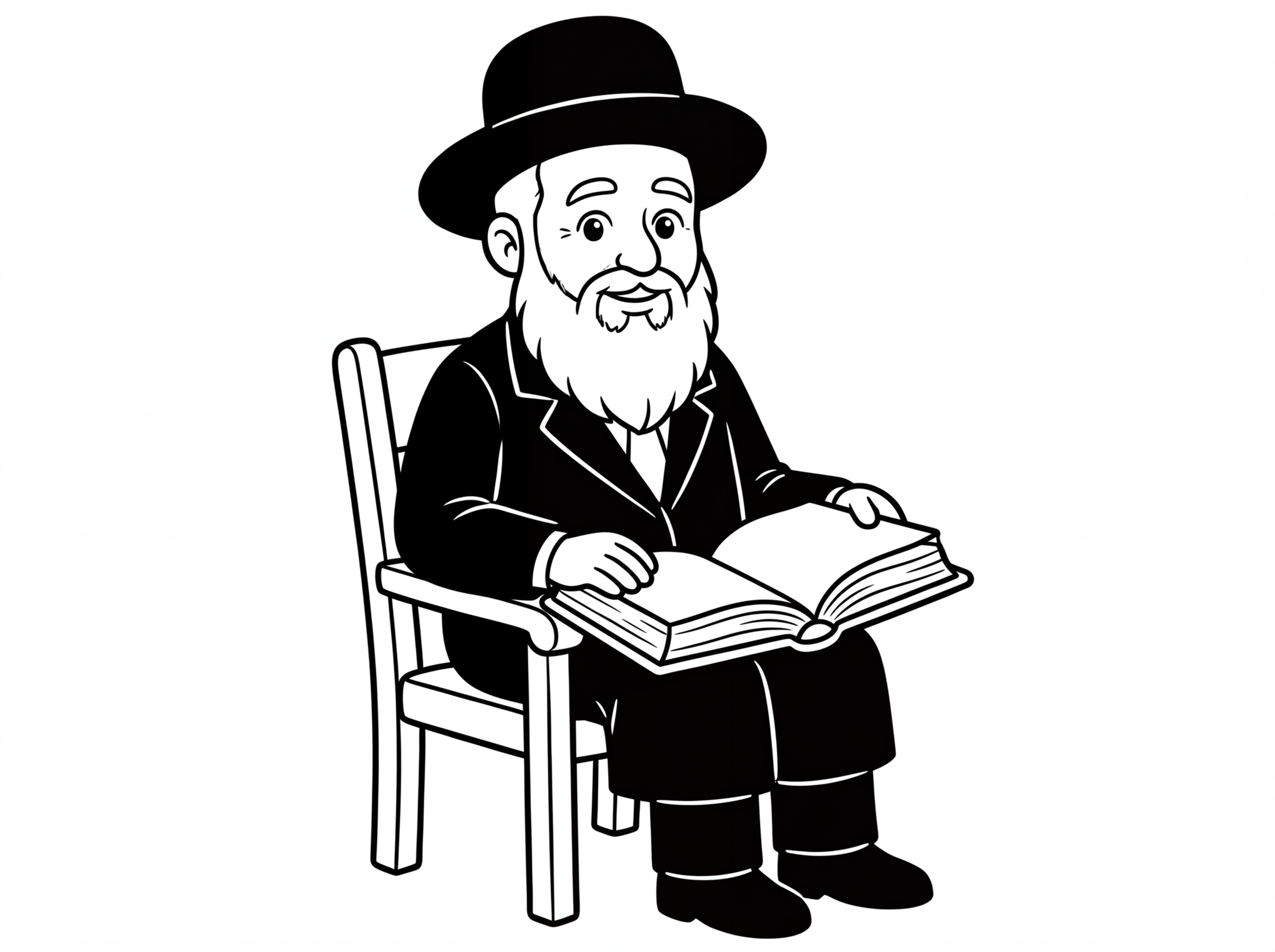 של הרב עובדיה אתה יכול לעשות?